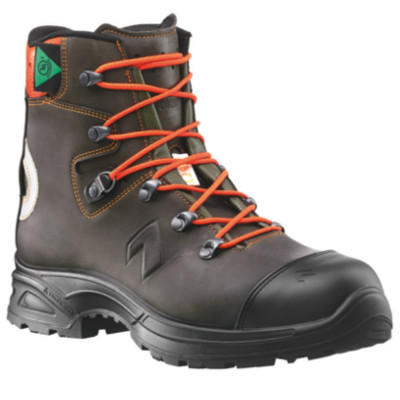 chainsaw safety shoes