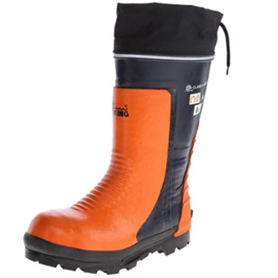 stihl safety shoes