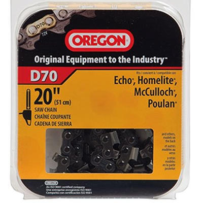 Oregon D70