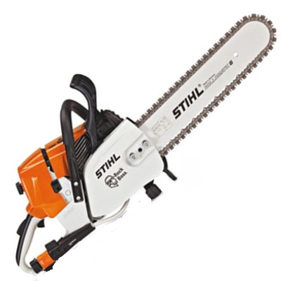 GS 461 Rock Boss, Concrete Chainsaw for Concrete Cutting