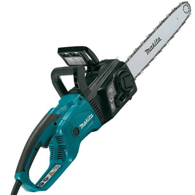 Makita UC4051A Corded Electric Chainsaw
