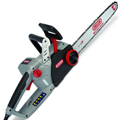 Oregon CS1500 Self-Sharpening Corded Electric Chainsaw