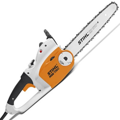 STIHL MSE 170 C-BQ