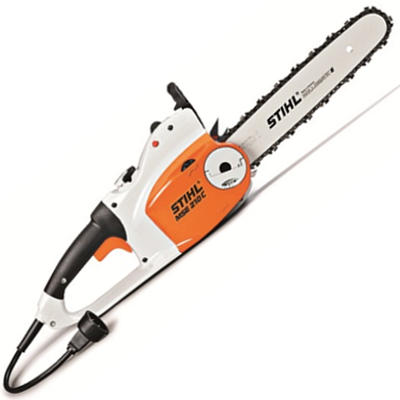 STIHL MSE 210 C-BQ