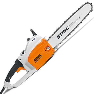 STIHL MSE 250 C-Q