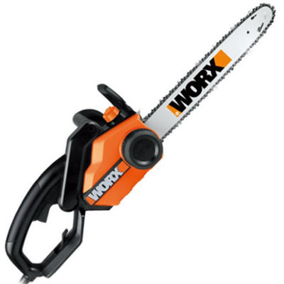 Worx WG304.1 Corded Electric Chainsaw