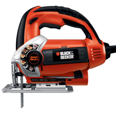 Black & Decker JS660