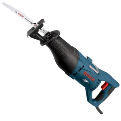 Bosch RS7 Corded Reciprocating Saw Reviews