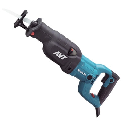 Makita JR3070CT AVT Corded Reciprocating Saw Reviews