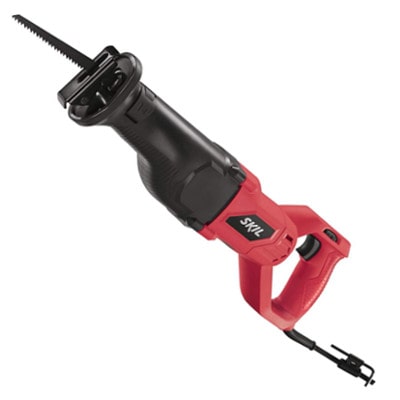 SKIL 9206-02 Corded Reciprocating Saw Reviews