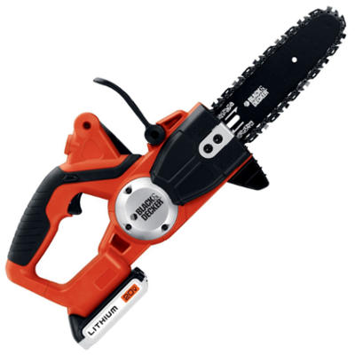Black and Decker LCS120