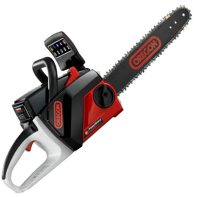 Oregon CS250-E6 Cordless Electric Chainsaw