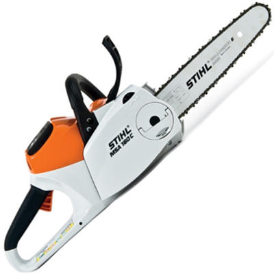 STIHL MSA 160 C-BQ