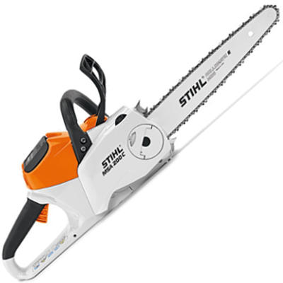 STIHL MSA 200 C-BQ