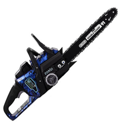 Zombi ZCS5817 Cordless Electric Chainsaw