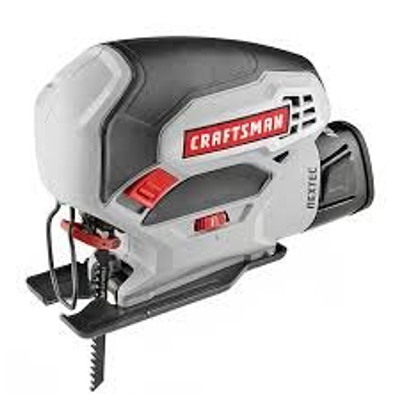 Craftsman Nextec