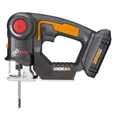 WORX WX550L.9 2-in-1