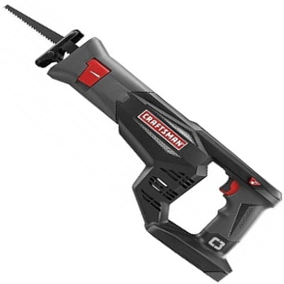 Craftsman C3 Cordless Reciprocating Saw