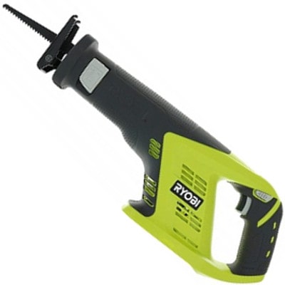 Ryobi P515 Cordless Reciprocating Saw