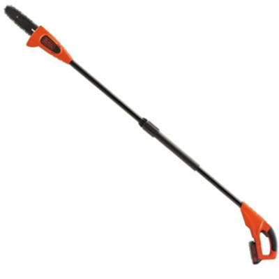 Black+Decker LPP120 Electric Pole Chainsaw