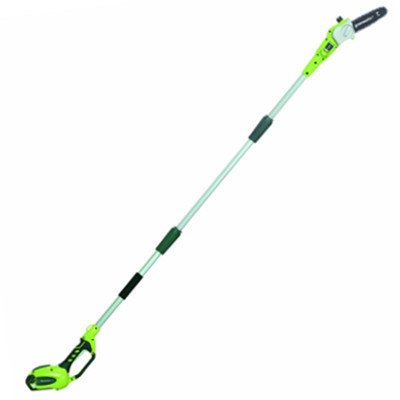 GreenWorks 20672 Electric Pole Chainsaw