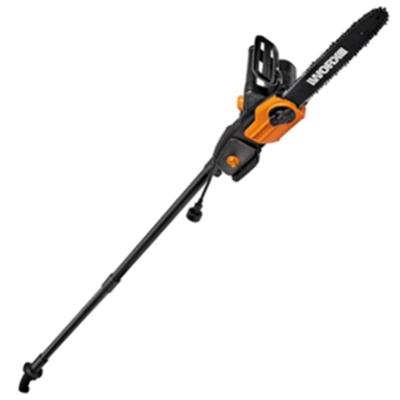 WORX WG309 Electric Pole Chainsaw