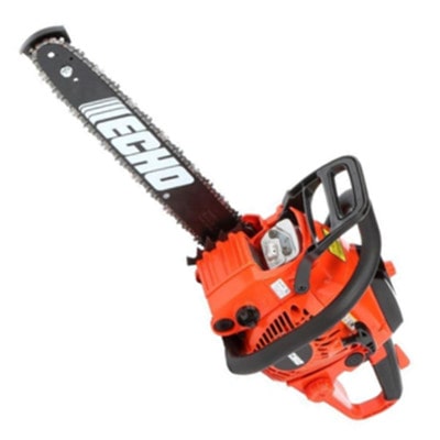 ECHO CS-400 Gas Chainsaw