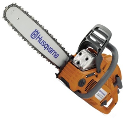 Husqvarna 455 Rancher Gas Chainsaw