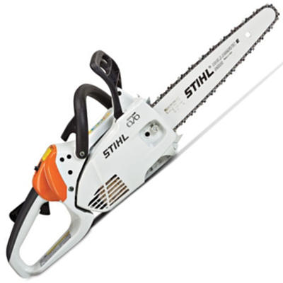 STIHL Chainsaws, Features & Specifications