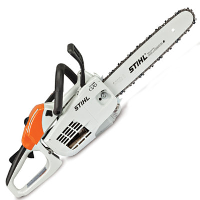 STIHL MS 201 C-EM Gas Chainsaw