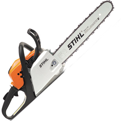 STIHL MS 211 Gas Chainsaw