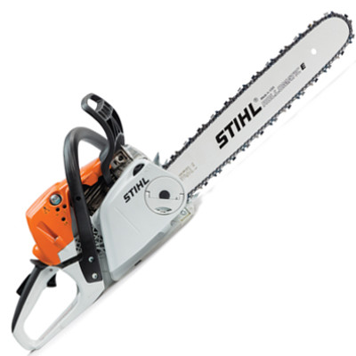 STIHL MS 251 C-BE Gas Chainsaw