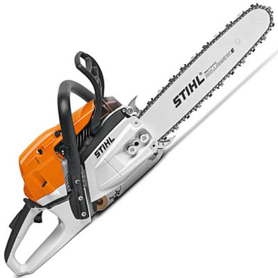 STIHL MS 261 C-M