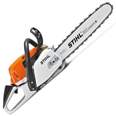 STIHL MS 261 C-MQ