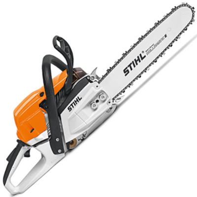 STIHL MS 261