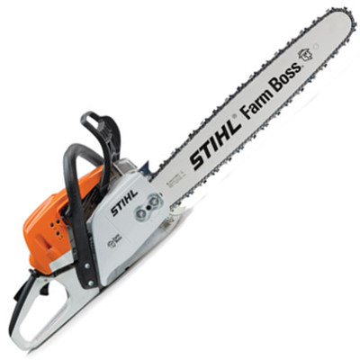 STIHL MS 271 FARM BOSS Gas Chainsaw