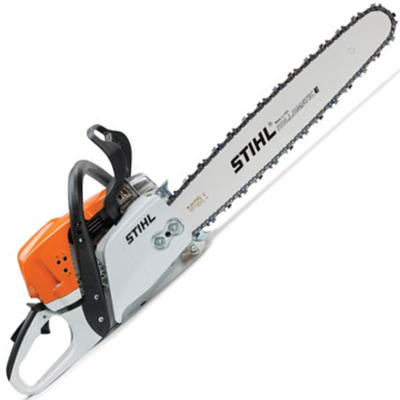 STIHL MS 391