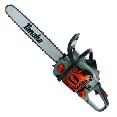 Tanaka TCS40EA18 Gas Chainsaw 