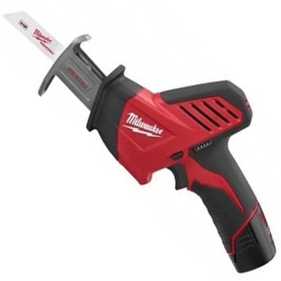 Milwaukee 2420-21