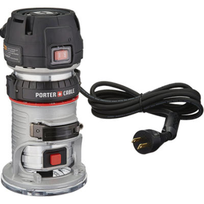 PORTER-CABLE 450-1-25