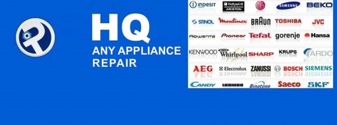 HQ Appliance Repair - profile image