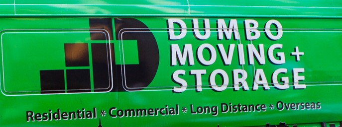 Dumbo Moving and Storage NYC - profile image