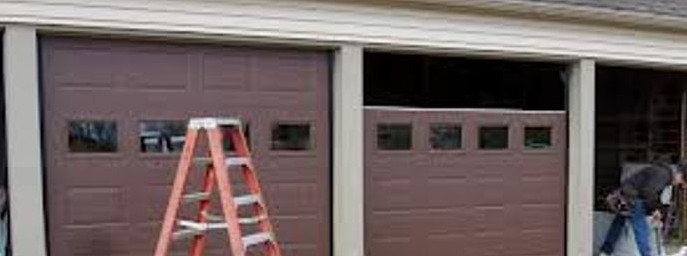 Garage Door Repair Service Houston - profile image