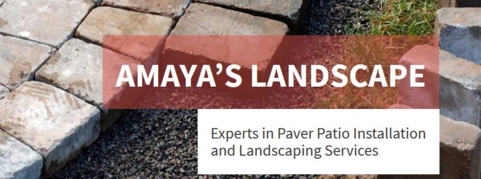 Amayas Landscape LLC - profile image