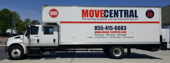 Move Central Moving & Storage - profile image