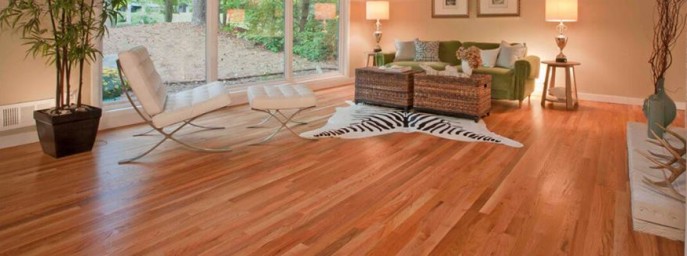Majestic Hardwood Floors Inc - profile image