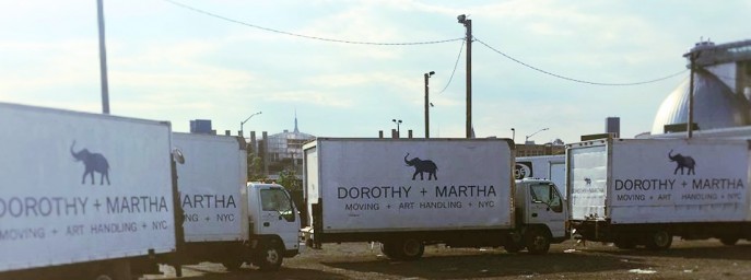 Dorothy and Martha Moving and Art Handling - profile image