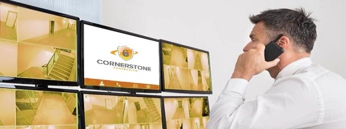Cornerstone Protection - profile image