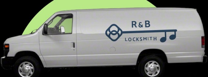 R & B Locksmith - profile image