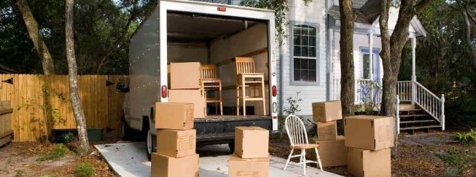 Best Movers Service LLC - profile image